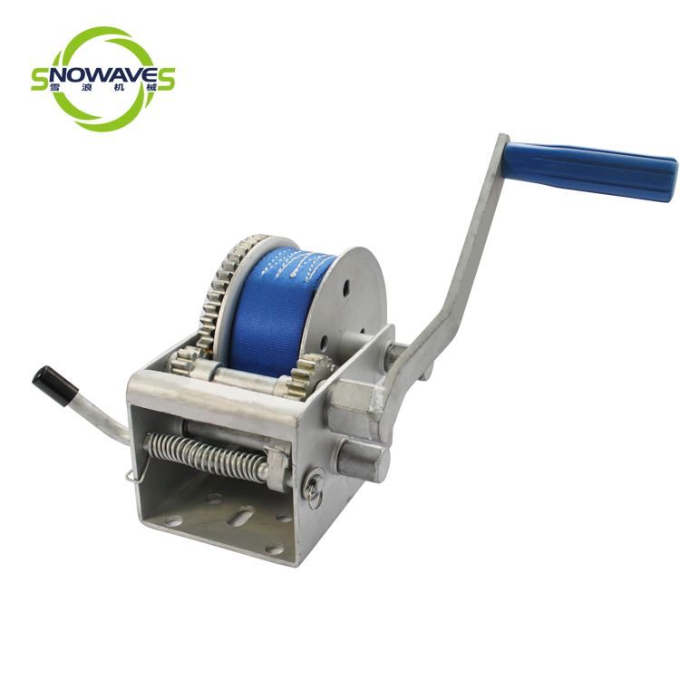 pulling manual winch at discount for car Snowaves Mechanical