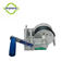 High-quality manual trailer winch speed supply for camping