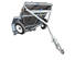 High-quality fold up trailer trailer Supply for accident