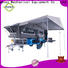 Wholesale folding trailers trailer for business for activities
