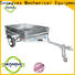 Best foldable trailer quality supply for camp