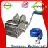 High-quality marine winch trailer company for trips