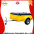 Top luggage trailer plastic company for outdoor activities