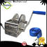 Snowaves Mechanical Best marine winch manufacturers for picnics