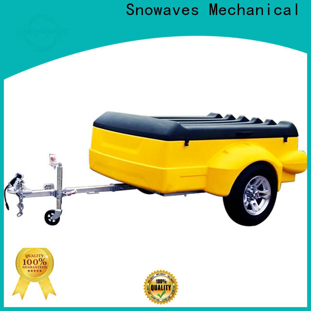 Best plastic utility trailer trailers supply for webbing strap