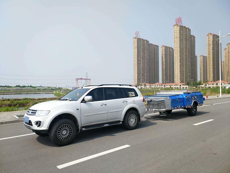 Best fold up trailer data company for one-way trips-2