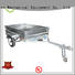 Best foldable trailer manufacturers for camp