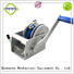 nice hand held winch bulk production for outings Snowaves Mechanical