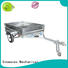 new-arrival fold away trailer vendor for activities