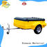 Wholesale luggage trailer plastic for sale for webbing strap