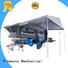 High-quality foldable trailer camper manufacturers for trips