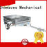 Wholesale folding trailers trailer company for camp