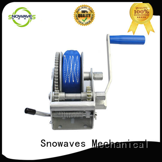 Best hand winches winch manufacturers for outings