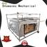 Top aluminum trailer tool box box company for picnics