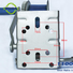 excellent manual winch machine inquire now for camping