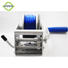 Top marine winch single for business for one-way trips