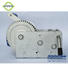 anchor winch for sale wholesale supplier for picnics Snowaves Mechanical