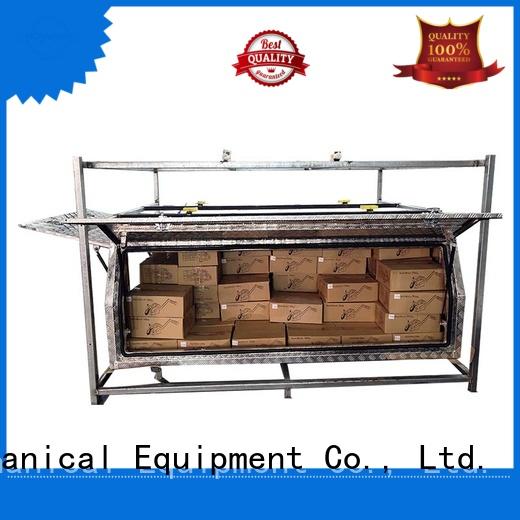 Snowaves Mechanical High-quality aluminum truck tool boxes for sale for car