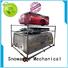 Wholesale aluminum truck tool boxes pickup company for boat