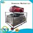 Best aluminum trailer tool box boxes factory for camping