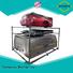 Top aluminum trailer tool box aluminium Suppliers for car